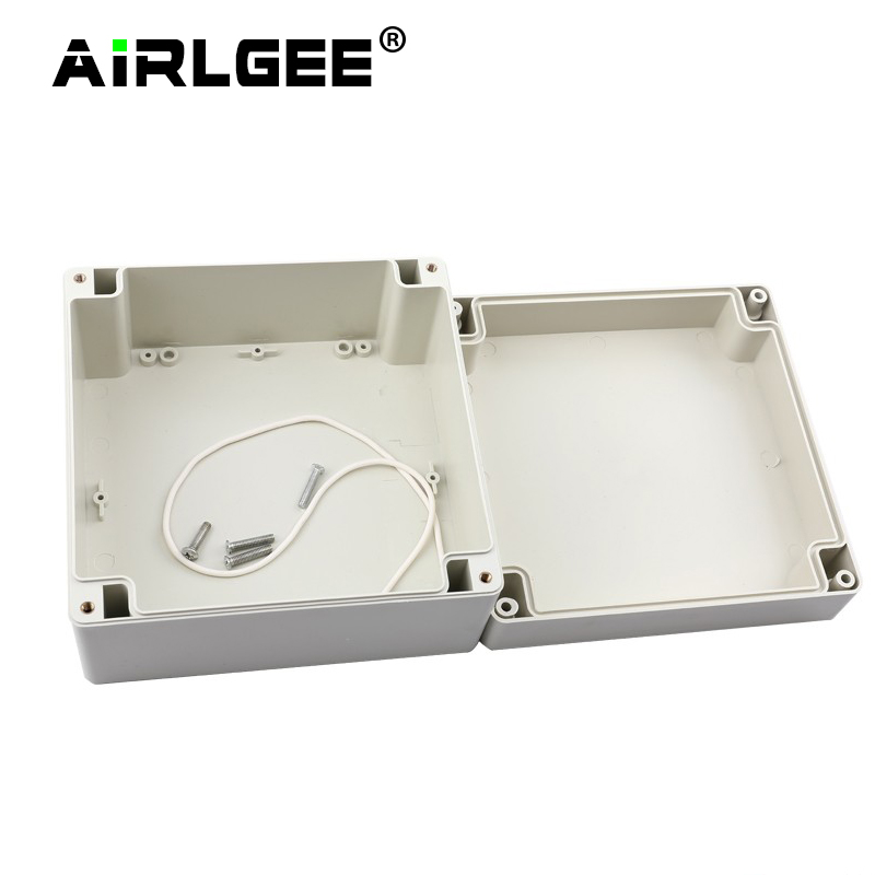 Economy F Series DIY Outdoor M - Outdoor Power Distribution Box recension och pris