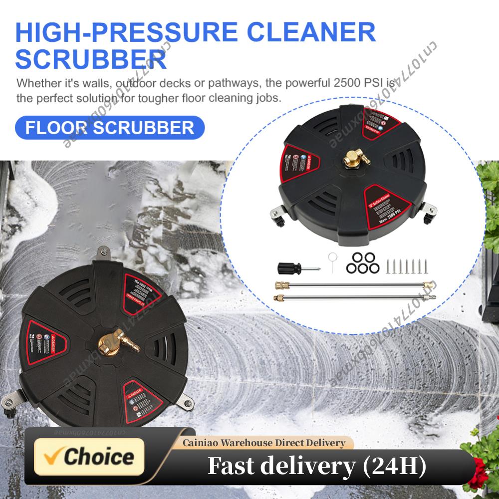 Floor Scrubber 1/4 Quick Conne - Power Washer Gun Replacement recension och pris