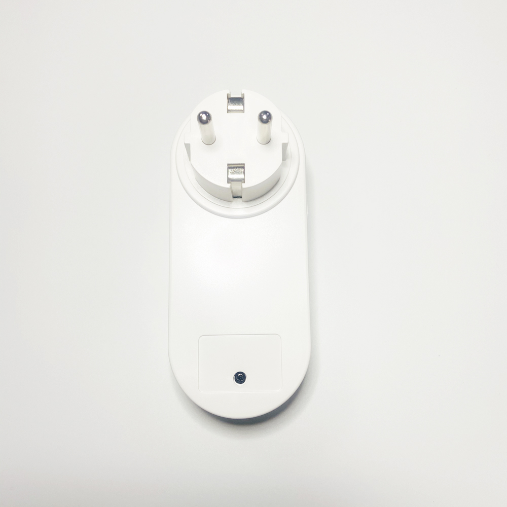 1Pcs 2.4G WIFI Power Plug With - Outdoor Power Outlet Wifi recension och pris