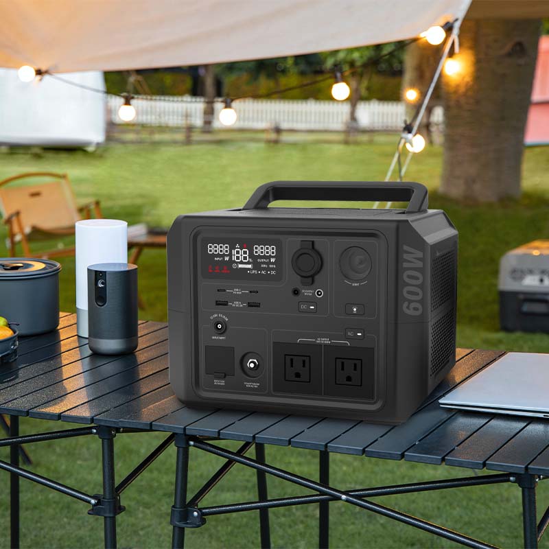 CE Certificated Outdoor Campin - Outdoor Power Tool Storage recension och pris