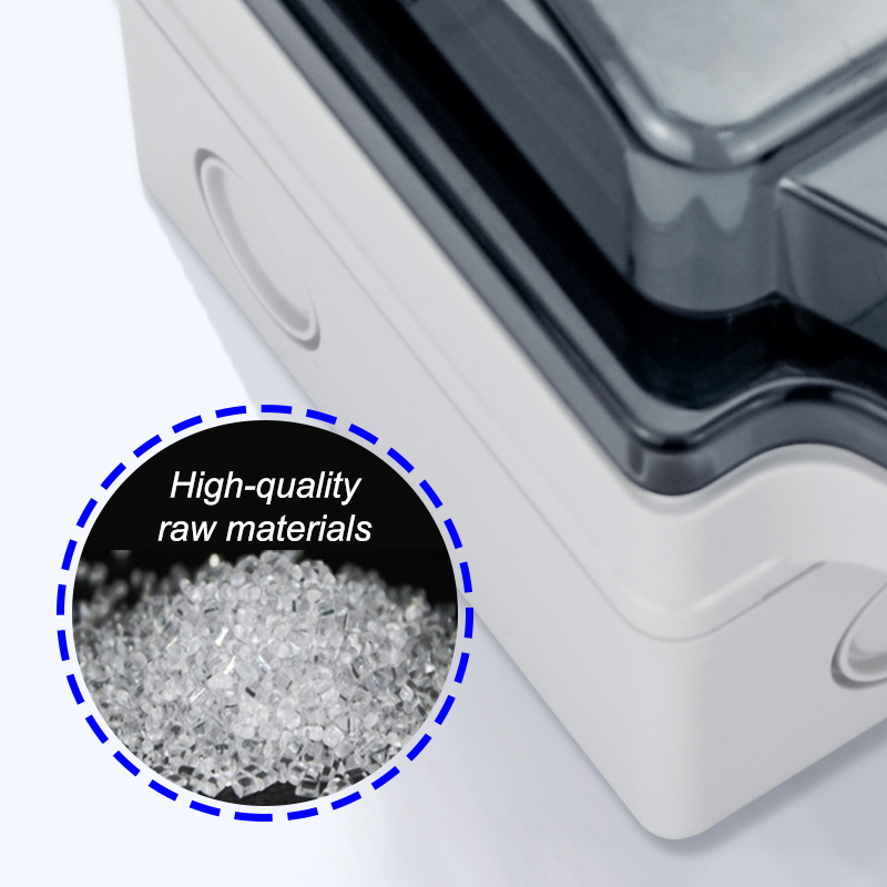 Avoir IP66 Outdoor Waterproof  - Outdoor Power Outlet Wifi recension och pris