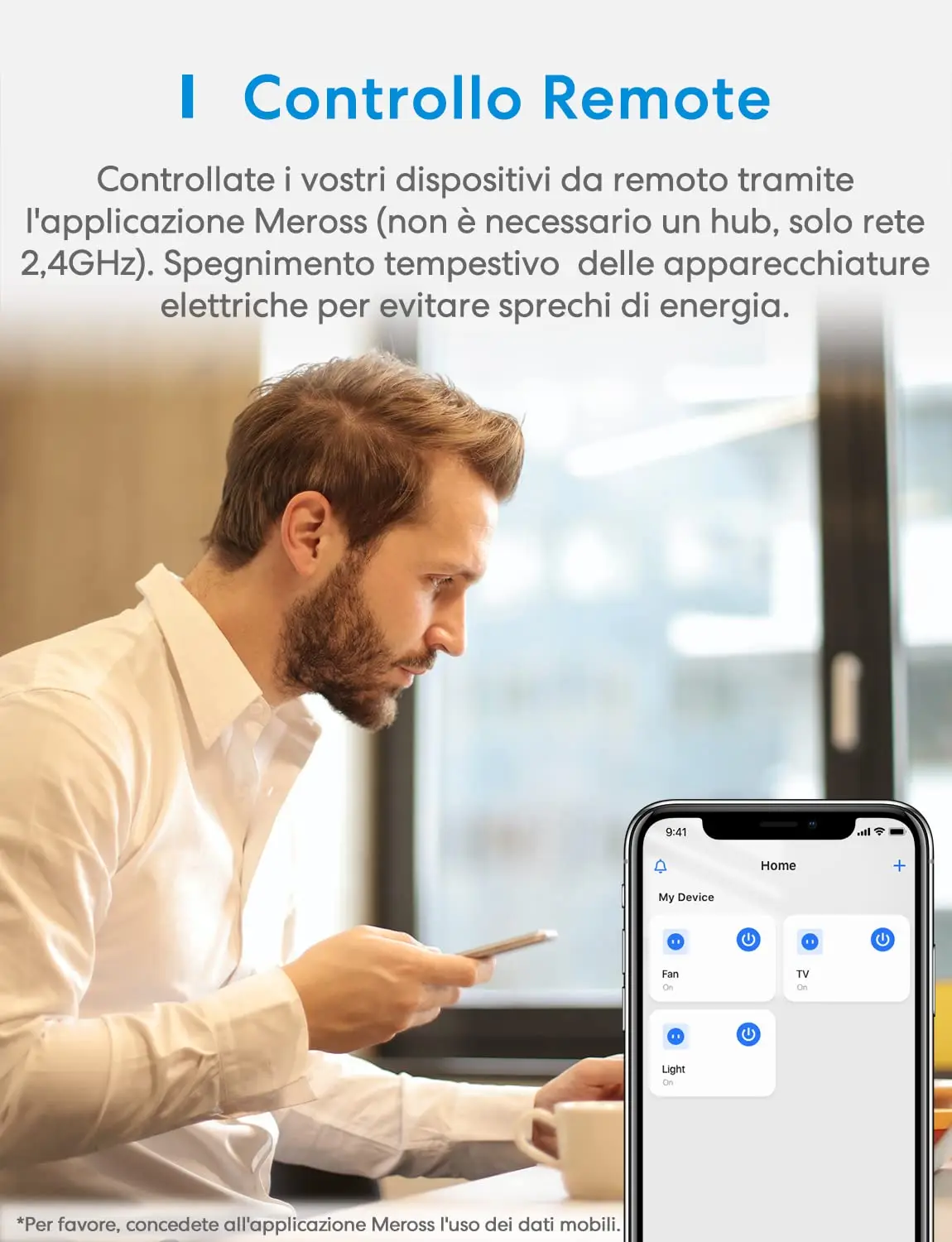 16A Chile Italy Smart Wifi Pow - Outdoor Power Outlet Wifi recension och pris