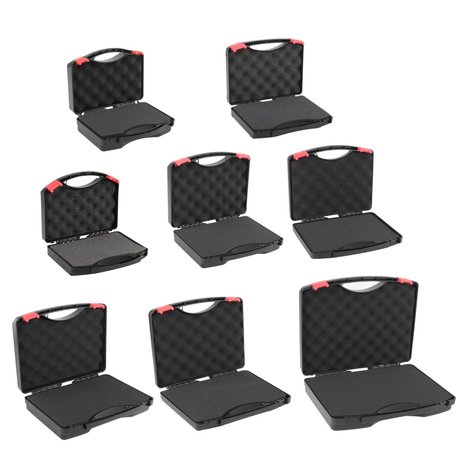 Protect Toolbox with sponges p - Outdoor Power Tool Storage recension och pris