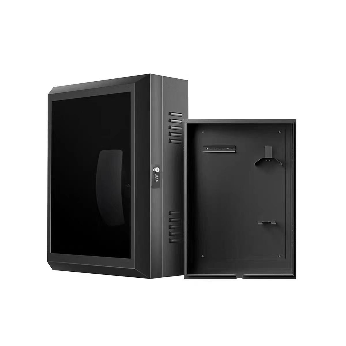 2026 New Energy Vehicle Chargi - Outdoor Power Distribution Box recension och pris