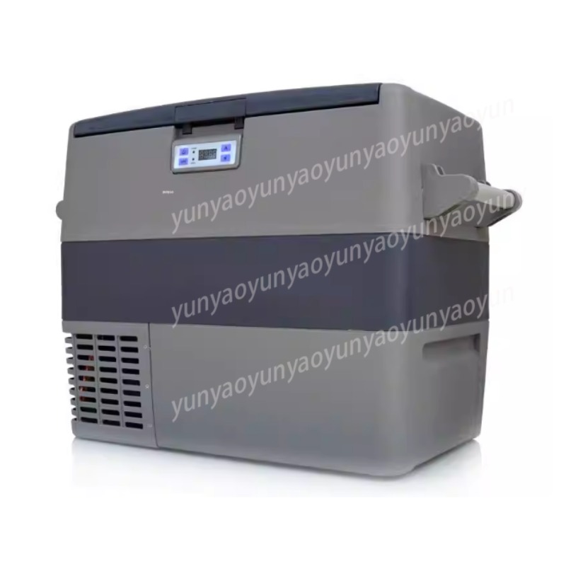 12V 24V Small Car Refrigerator - Outdoor Power Tool Storage recension och pris