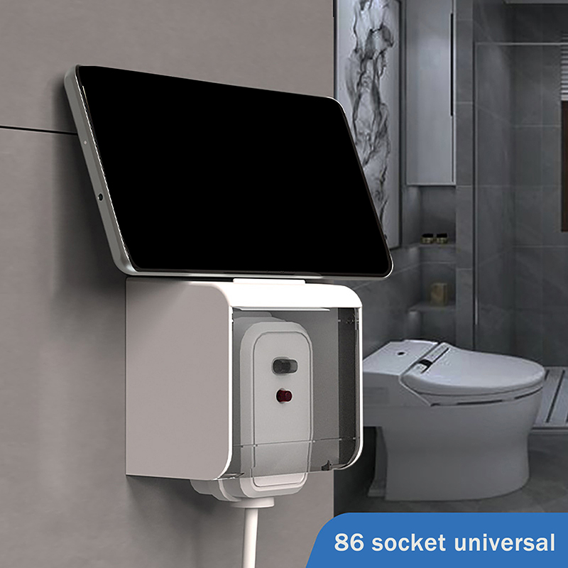 New Sale 1Pc 86 Type Outdoor W - Outdoor Power Point Cover recension och pris