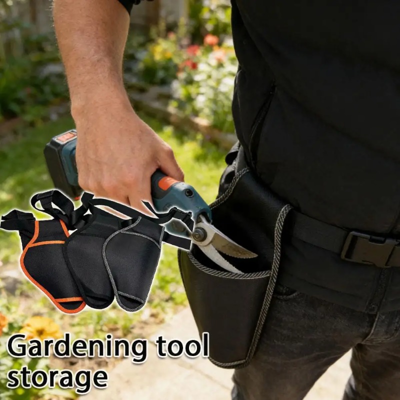 Garden Electric Pruning Shear  - Outdoor Power Tool Storage recension och pris