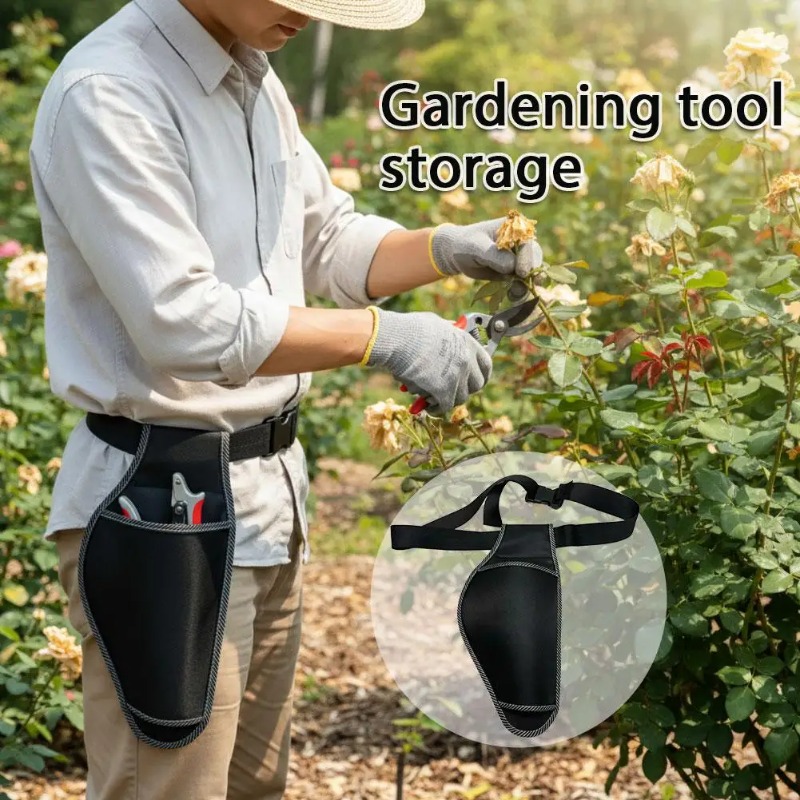 Garden Electric Pruning Shear  - Outdoor Power Tool Storage recension och pris
