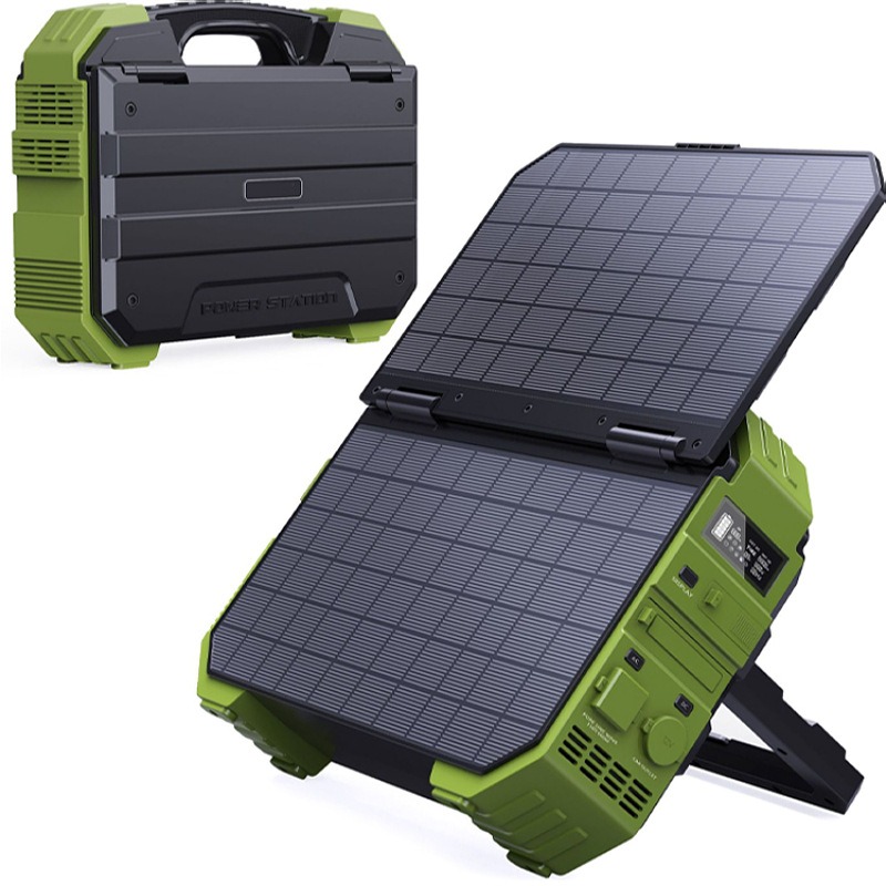 Mobile portable high power 600 - Outdoor Power Tool Storage recension och pris