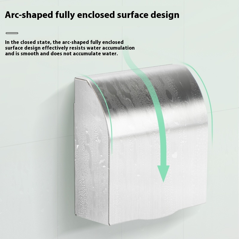86 Socket Splashproof Box 304  - Outdoor Power Point Cover recension och pris