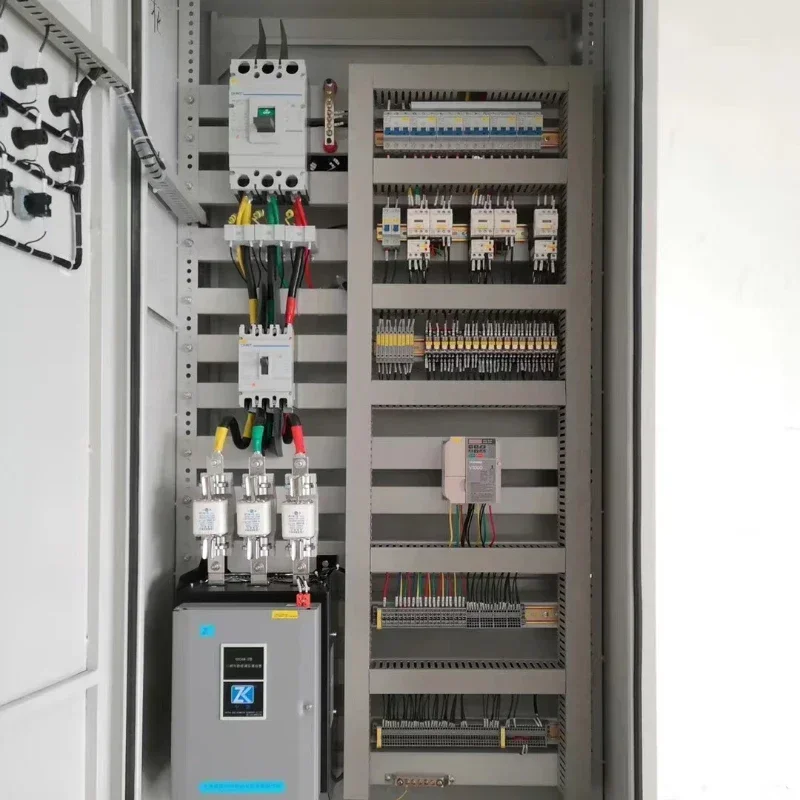 Outdoor Power Distribution Cab - Outdoor Power Distribution Board recension och pris
