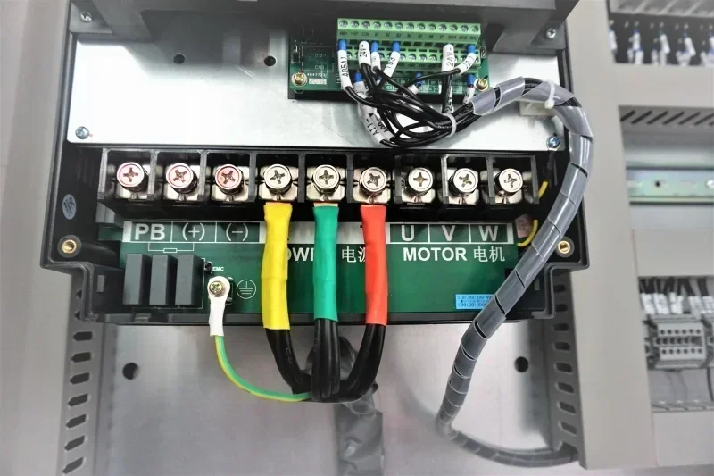 Outdoor Power Distribution Cab - Outdoor Power Distribution Board recension och pris
