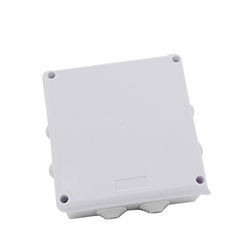 RA RT Wholesale ABS Plastic IP - Outdoor Power Distribution Box recension och pris