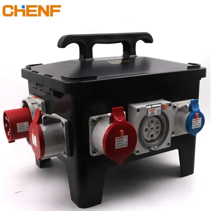2026/IP67 waterproof outdoor C - Outdoor Power Distribution Board recension och pris