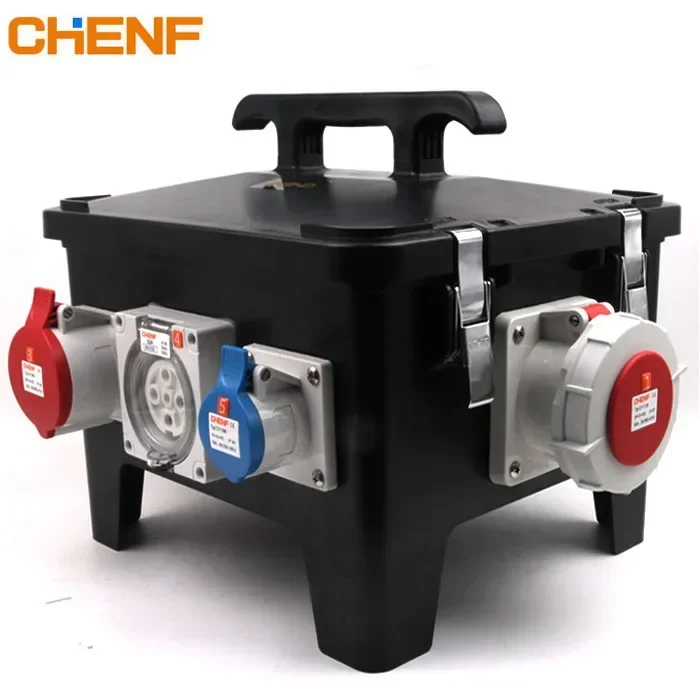2026/IP67 waterproof outdoor C - Outdoor Power Distribution Board recension och pris
