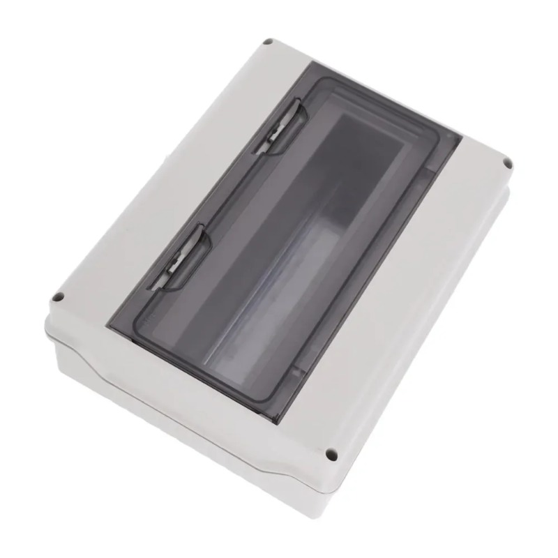 Hot Sale Junction Wire Box 12  - Outdoor Power Distribution Box recension och pris