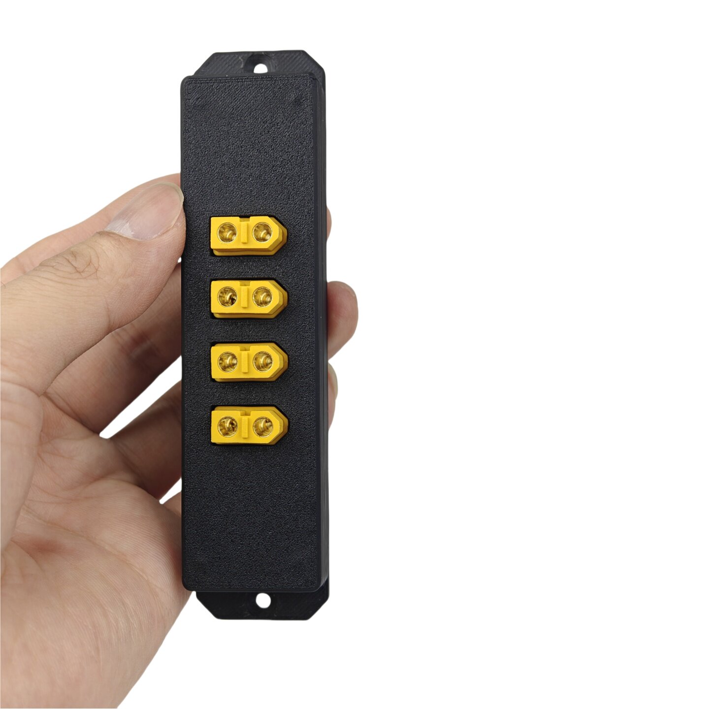 DC 0-150V 200A XT60 Power Dist - Outdoor Power Distribution Board recension och pris