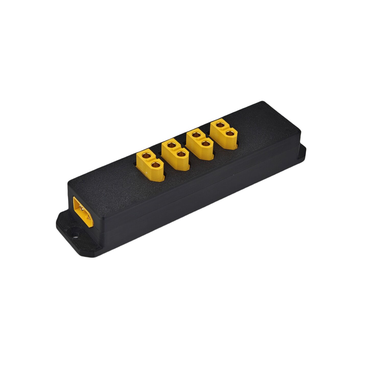 DC 0-150V 200A XT60 Power Dist - Outdoor Power Distribution Board recension och pris
