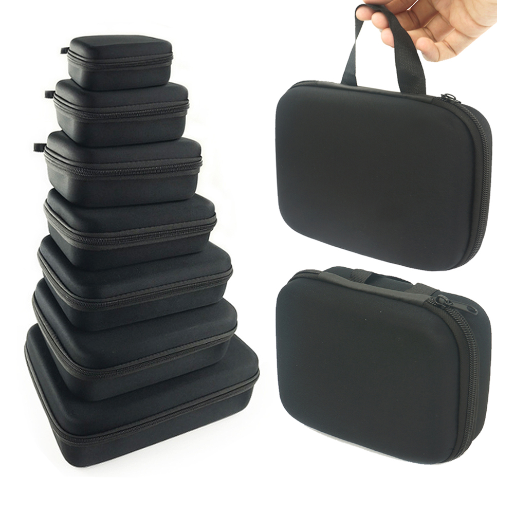 Multi-Size Tools Case For Dril - Outdoor Power Tool Storage recension och pris