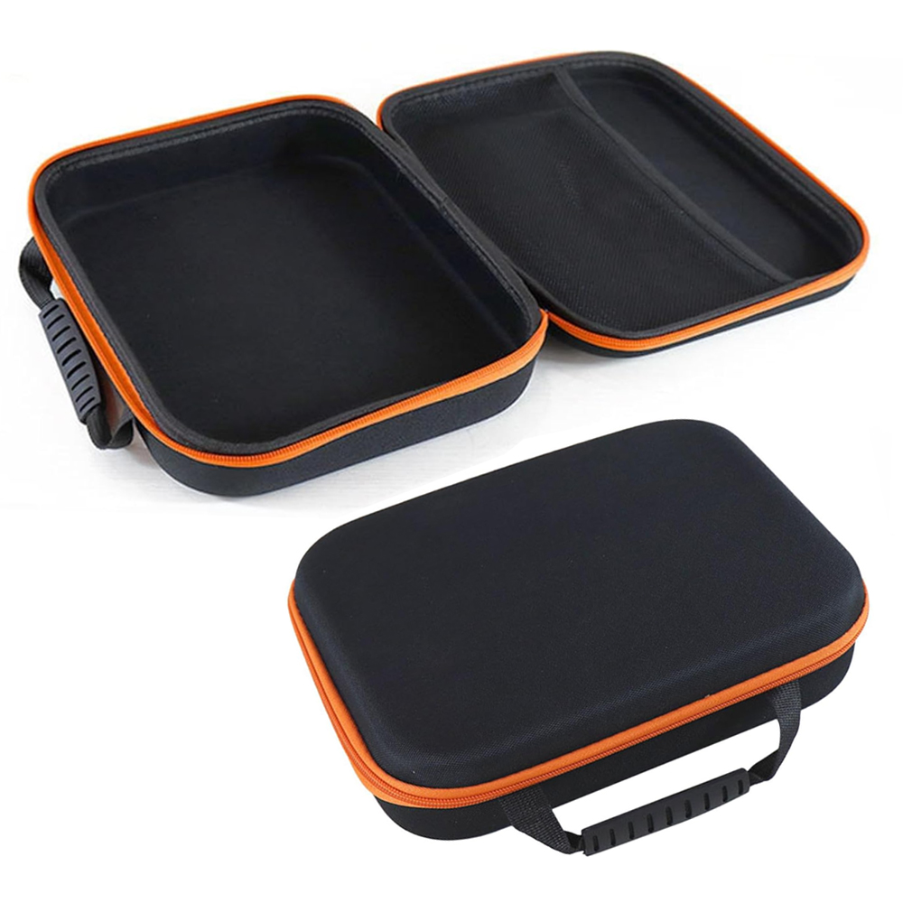 Multi-Size Tools Case For Dril - Outdoor Power Tool Storage recension och pris