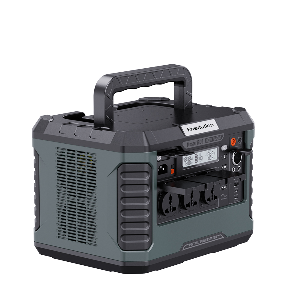 Outdoor Charging Lithium Batte - Outdoor Power Tool Storage recension och pris