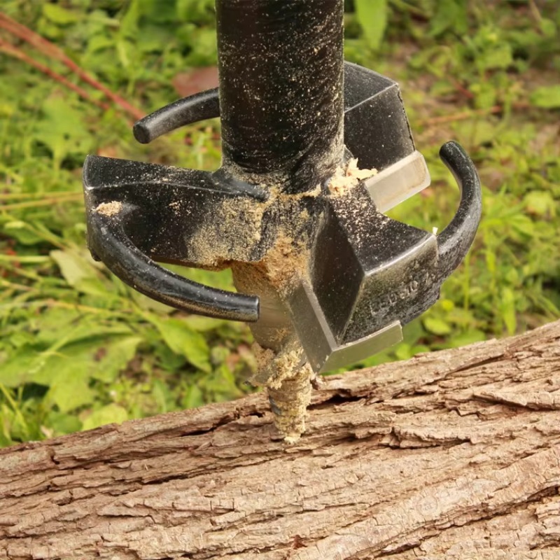 Forestry Attachments Tree Stum - Stump Grinder Attachment recension och pris