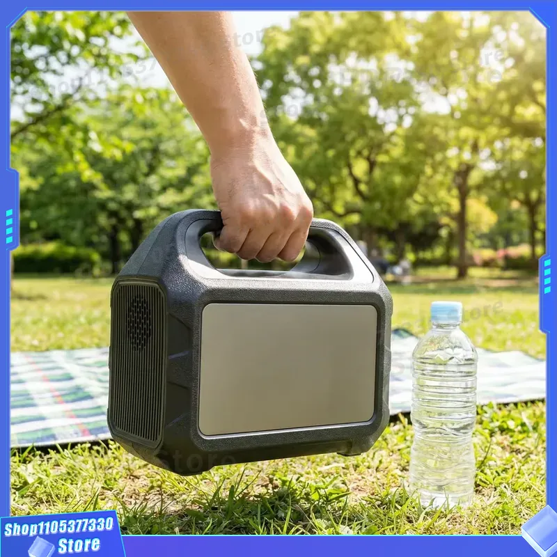 high quality Portable Power St - Outdoor Power Tool Storage recension och pris