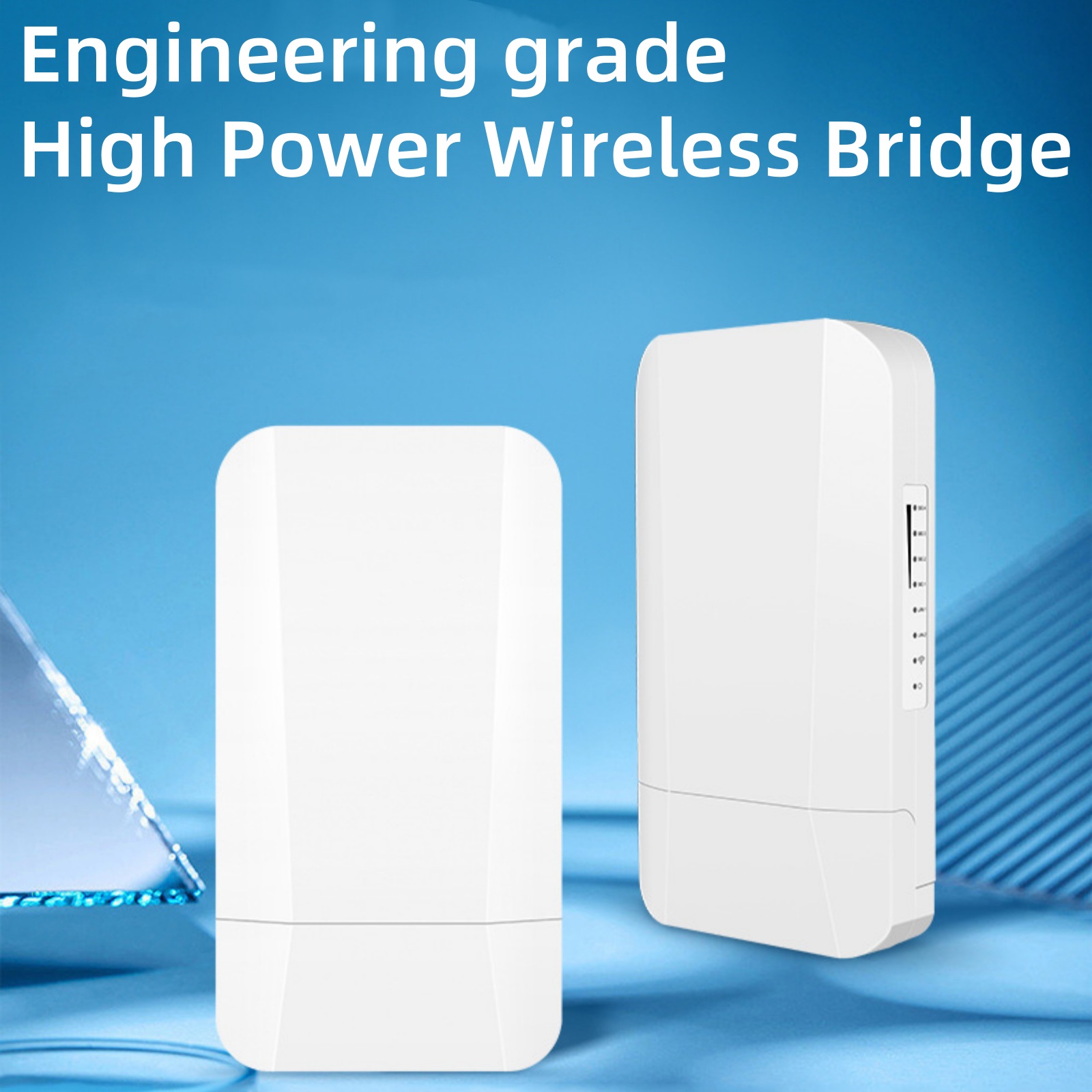 300Mbps Outdoor Wireless Ether - Outdoor Power Adapter Wyze recension och pris