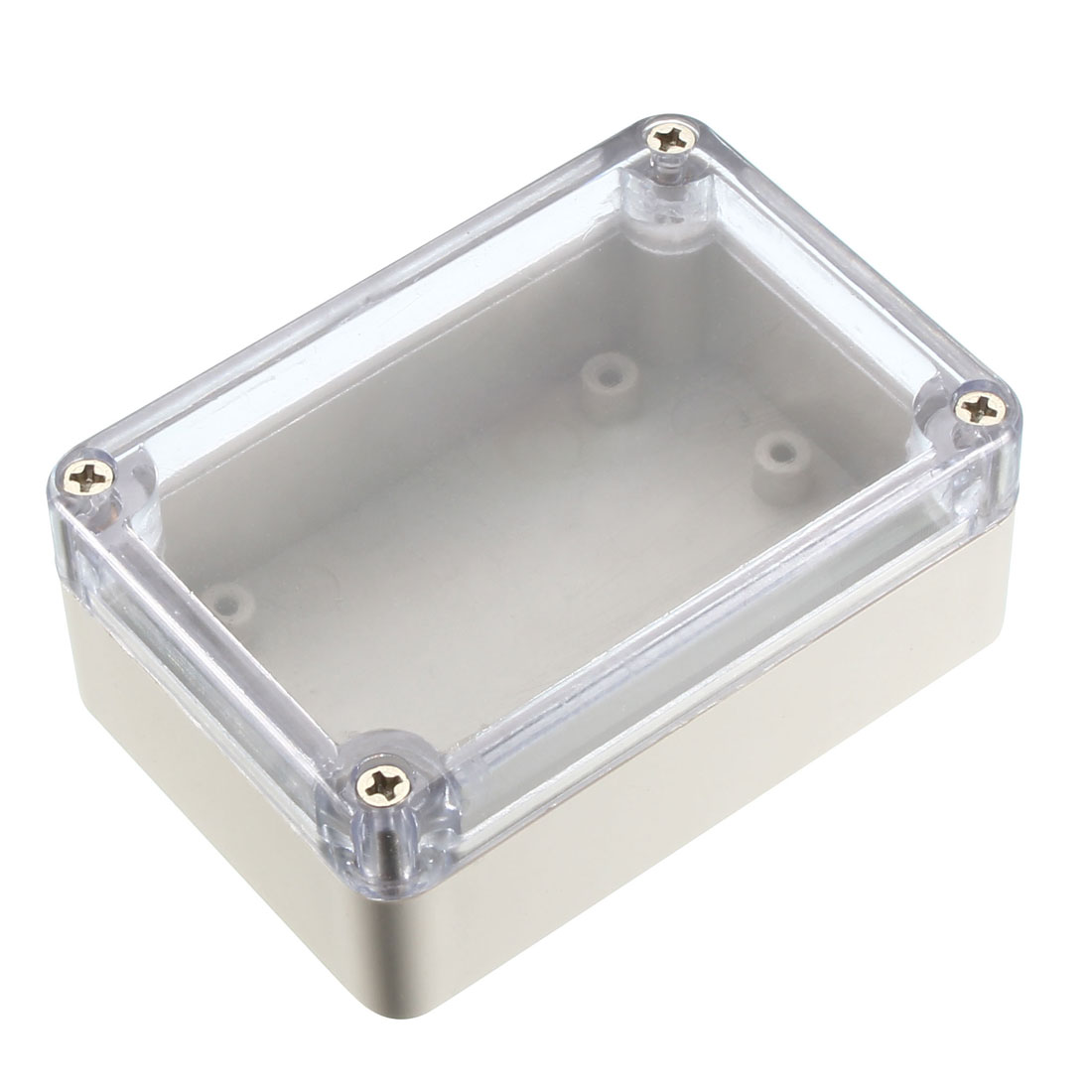 ABS Project Junction Box for E - Outdoor Power Distribution Box recension och pris