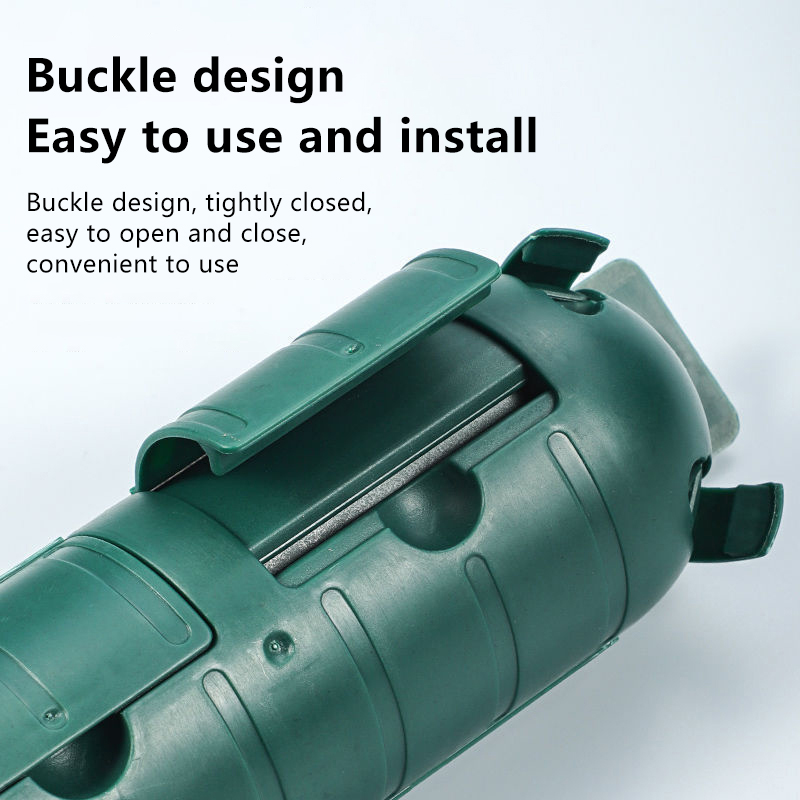 Outdoor Extension Cord Safety  - Outdoor Power Point Cover recension och pris