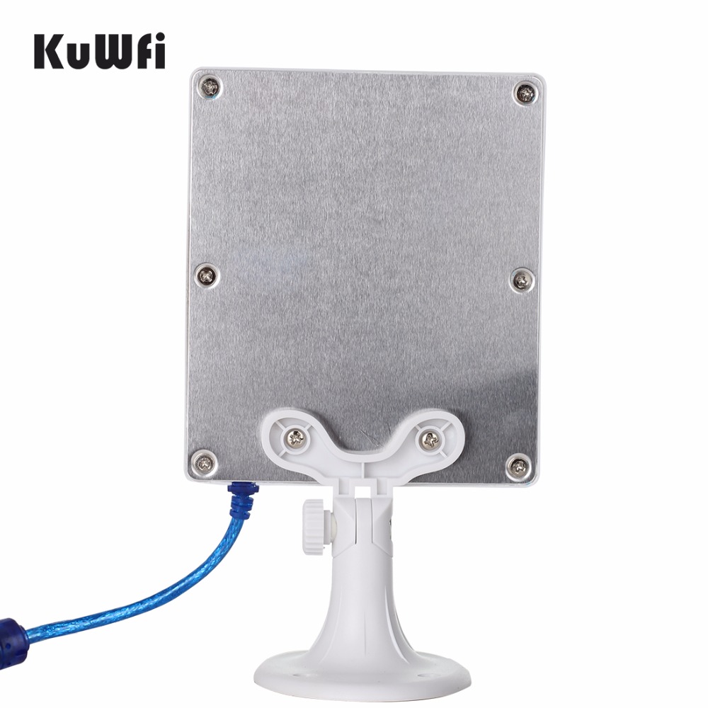 KuWfi 150Mbps Wifi USB Adapter - Outdoor Power Adapter Wyze recension och pris