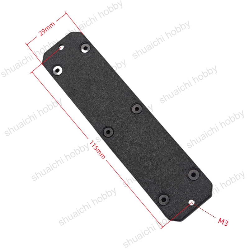 1PCS DC 0-150V 200A XT60 Power - Outdoor Power Distribution Board recension och pris