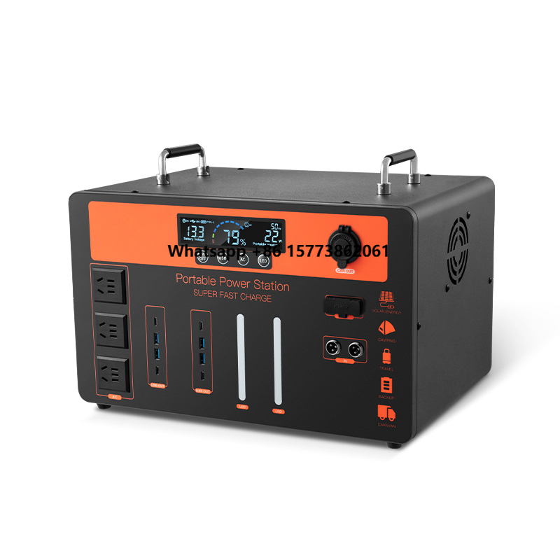 Outdoor camping travel portabl - Outdoor Power Tool Storage recension och pris