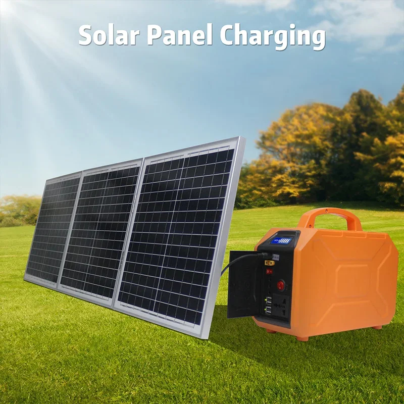 Portable Emergency Energy Stor - Outdoor Power Tool Storage recension och pris