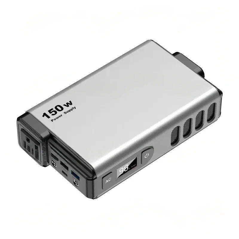 150W, 32000MAh Outdoor Generat - Outdoor Power Bank With Ac Outlet recension och pris