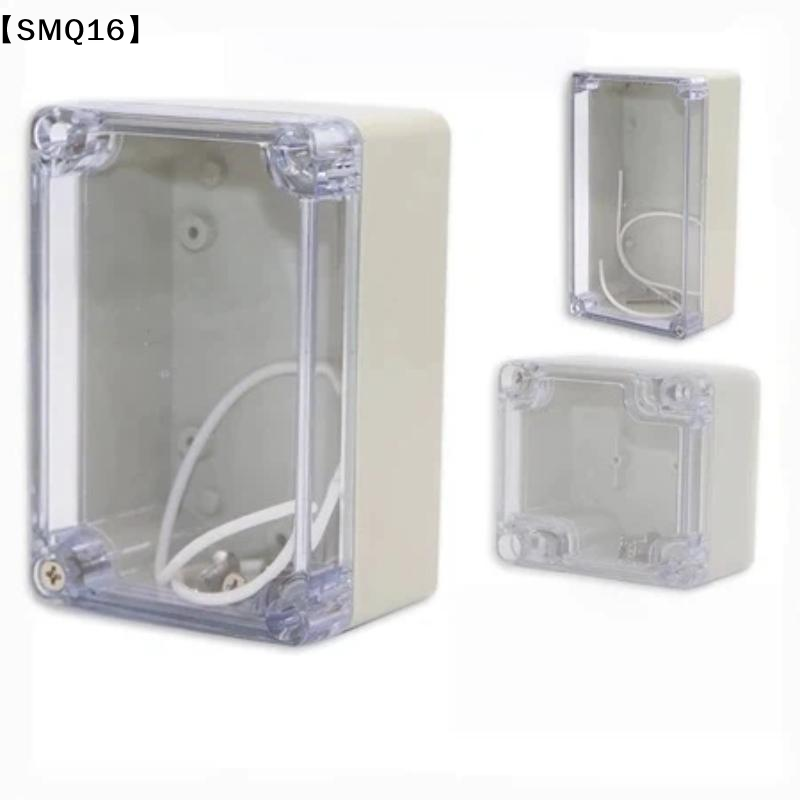Waterproof Electrical Circuit  - Outdoor Power Distribution Box recension och pris