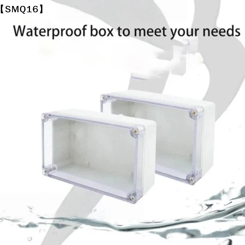 Waterproof Electrical Circuit  - Outdoor Power Distribution Box recension och pris