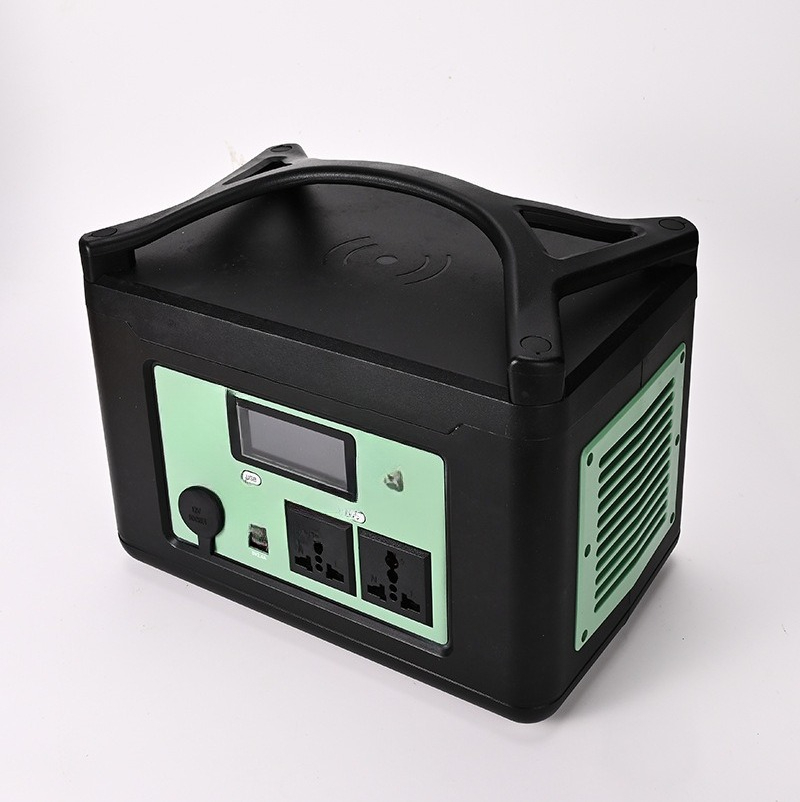 Outdoor mobile, large-capacity - Outdoor Power Tool Storage recension och pris