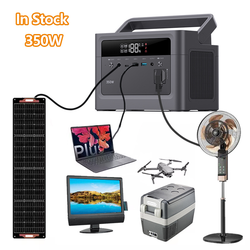 300W-1800W outdoor power suppl - Outdoor Power Tool Storage recension och pris