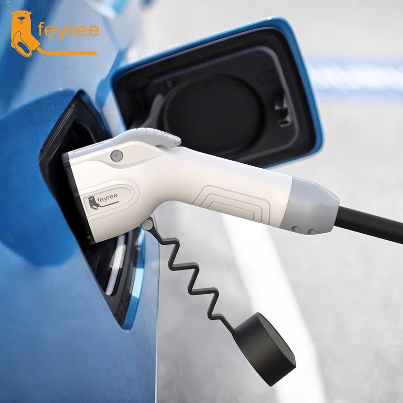 Feyree V2L Cable Discharge Plu - Outdoor Power Plug In recension och pris