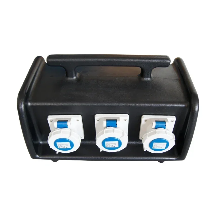 Hot Salesmobile Distribution B - Outdoor Power Distribution Board recension och pris