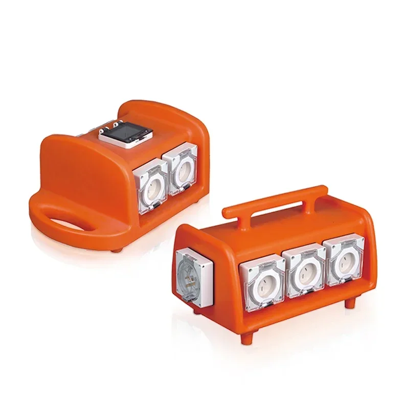 Hot Salesmobile Distribution B - Outdoor Power Distribution Board recension och pris