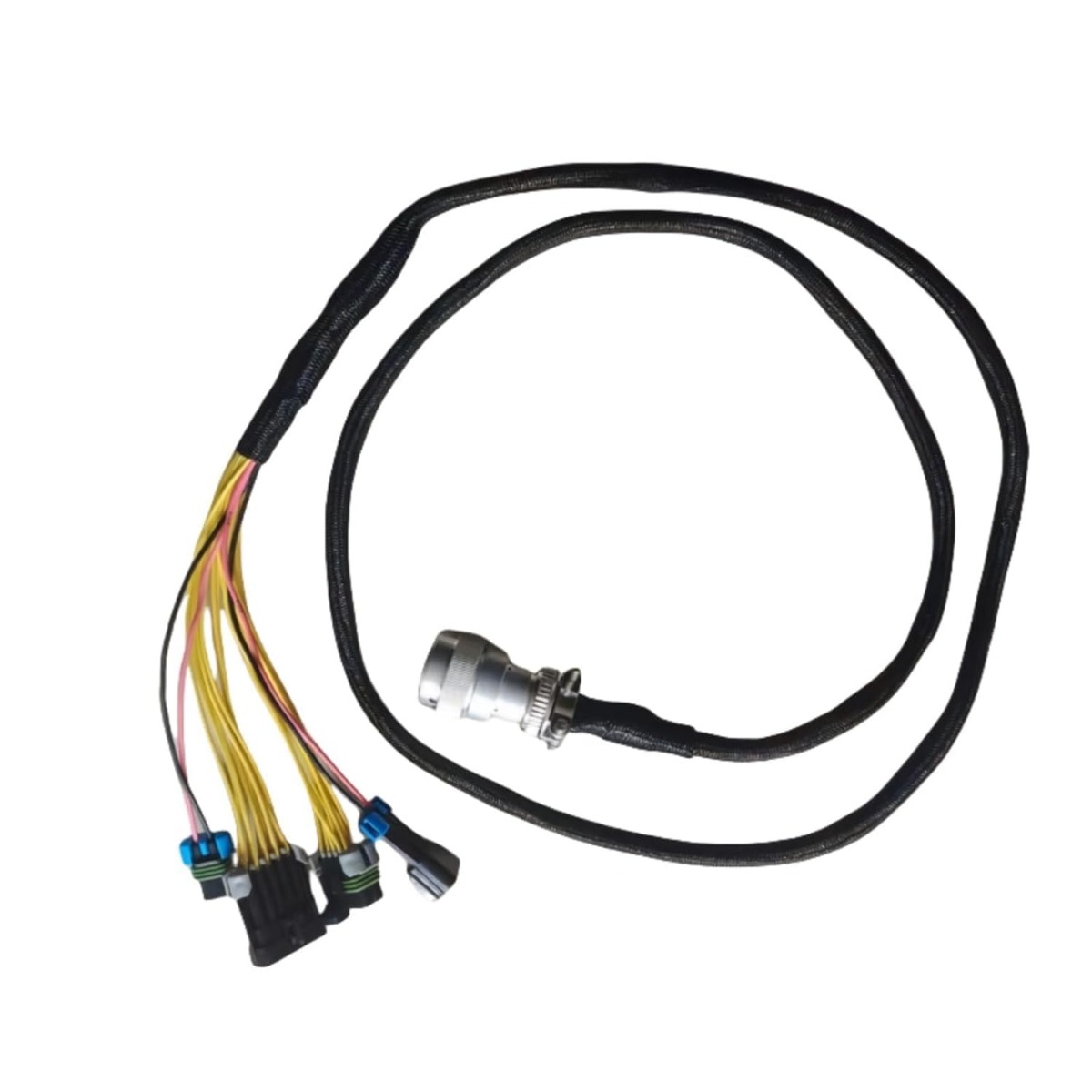 Wire Harness 6727404 Attachmen - Stump Grinder Attachment recension och pris