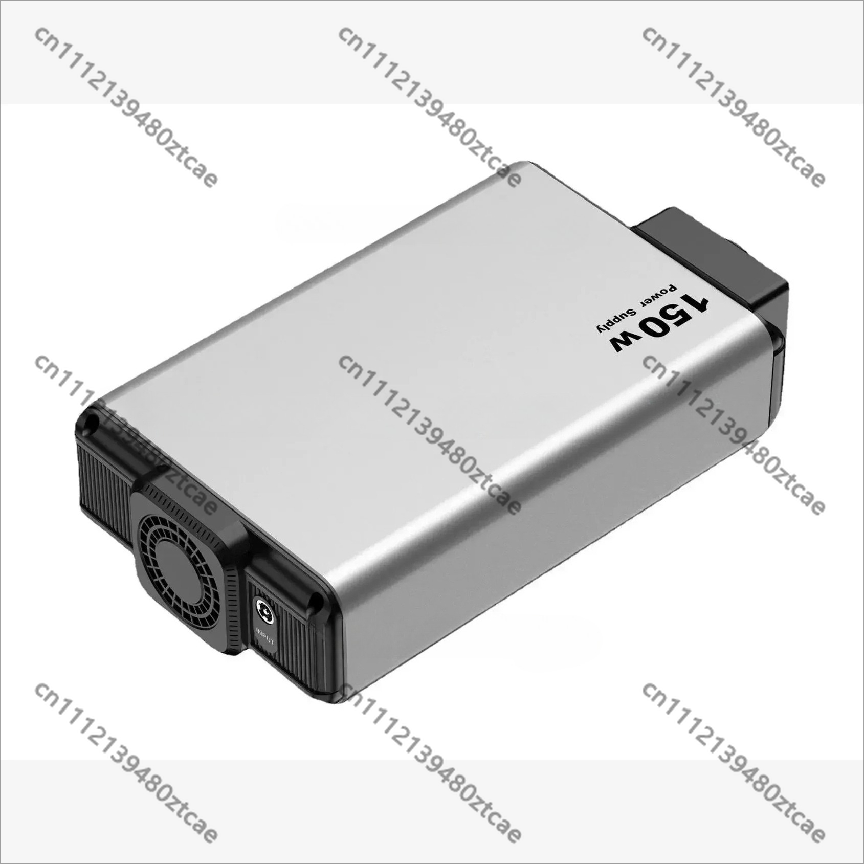 150W Portable Power Station 32 - Outdoor Power Bank With Ac Outlet recension och pris